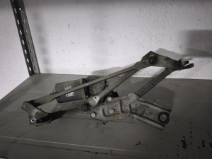 prednji zadnji motoric brisaca grande punto