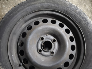 15 feluge grande punto