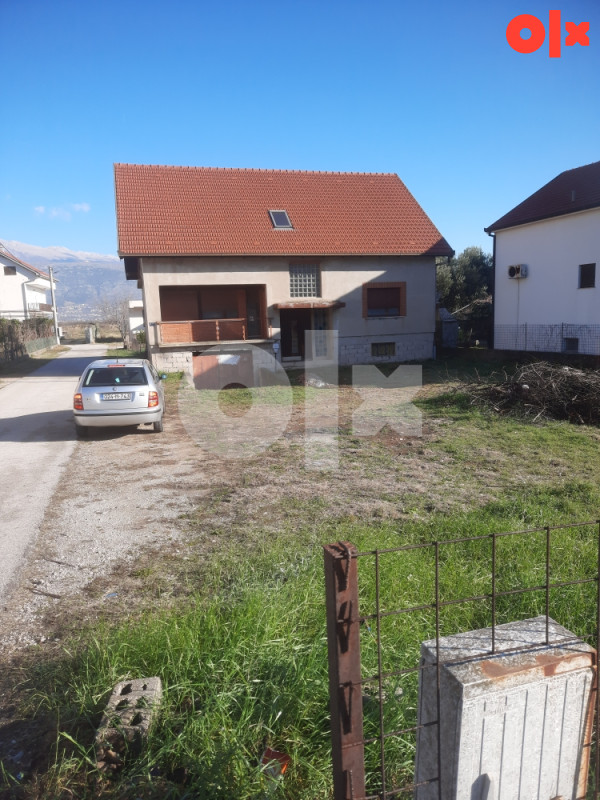 Kuća Mostar Jasenica