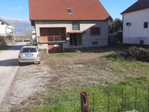 Kuća Mostar Jasenica