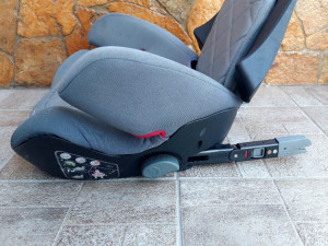 AUTOSJEDALICA ZA DJECU Booster 15-36 KG FREEON Mineral