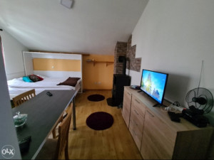 (Izdavanje) Apartman Mraz Vlašić
