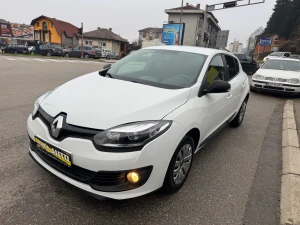 Renault Megane 1.5dci 2015god.model Facelift