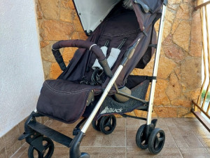 DJECIJA KOLICA KISOBRAN  bebe   HAUCK  T Night