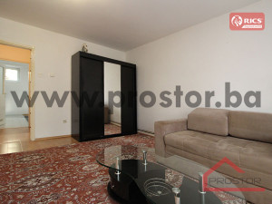 PROSTOR izdaje: Jednosoban stan, 40m2, ul. Bolnička