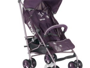 DJECIJA KOLICA Bebe  KISOBRAN  BREVI MARATHON top stanje