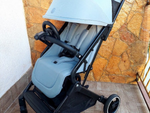 DJECIJA KOLICA Bebe torba kofer  HAUCK TRAVEL N CARE PLUS 0-22kg