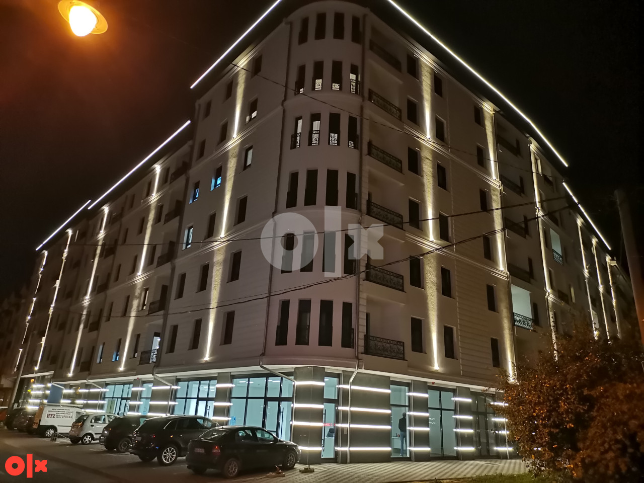 Stan Bijeljina 43m2