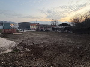 PICCOLO GRANDE PRODAJE/Zemljiste/Vogosca/2153 m2