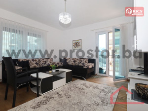 PROSTOR izdaje: Jednosoban stan, Kromolj