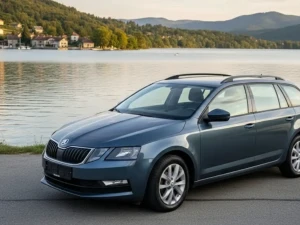 Škoda Octavia - DSG 2,0 TDI !!!