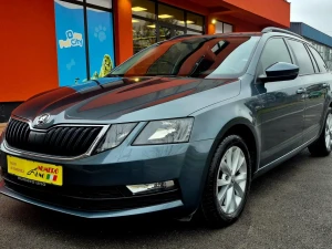 Škoda Octavia - DSG 2,0 TDI !!!
