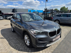 BMW X1 2.0 S-DRIVE ADVANTAGE 2021 (U DOLASKU)