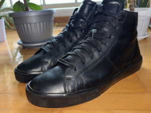 Muške kožne patike DIESEL (Original)