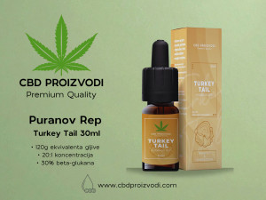 Puranov Rep 30ml (CBD Proizvodi)