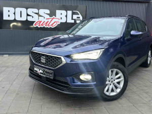 Seat Tarraco / 2.0 TDI / 2023 / LED / VIRT / DSG / 80.000 km