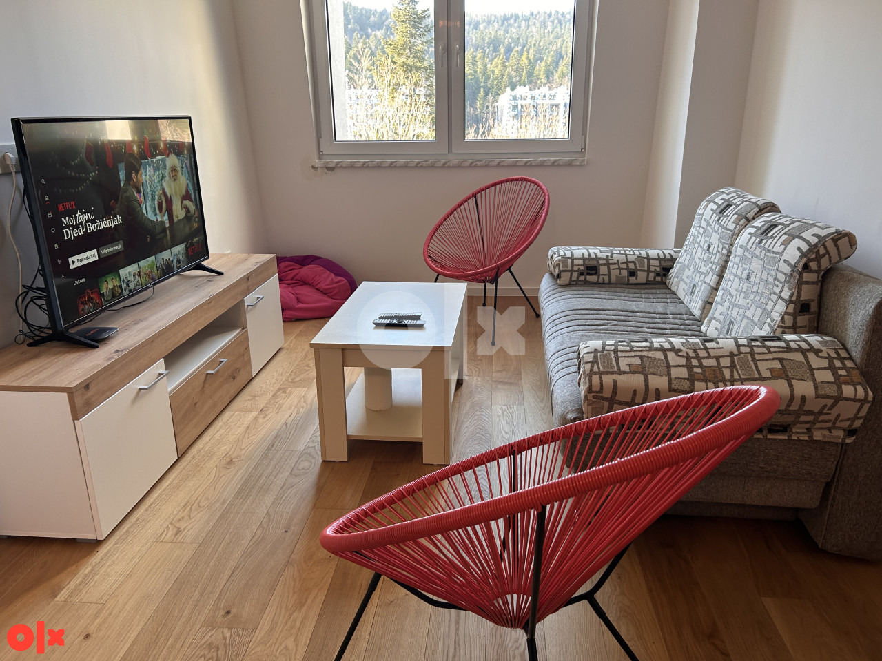 Apartman Bjelašnica 3