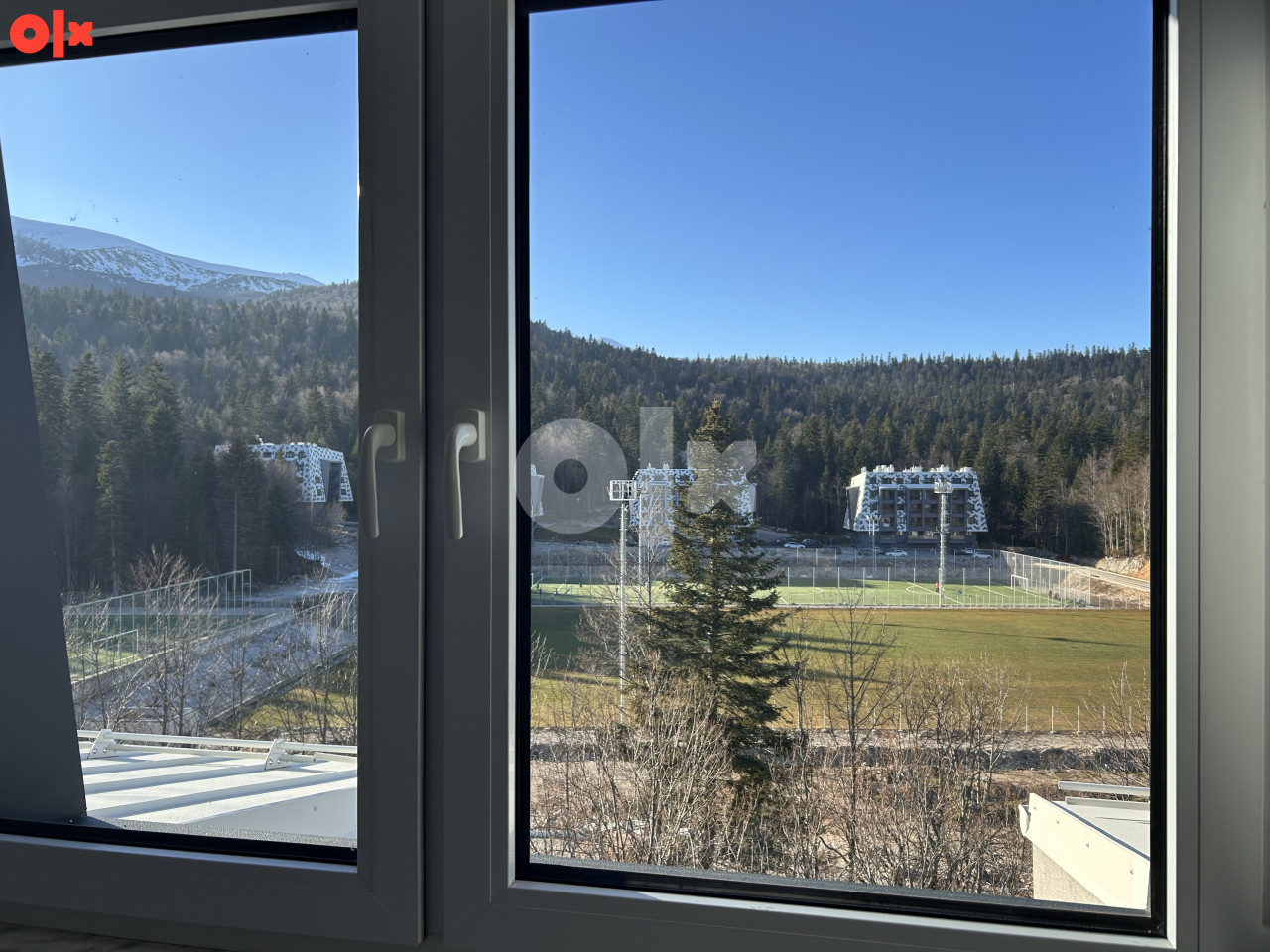 Apartman Bjelašnica 5