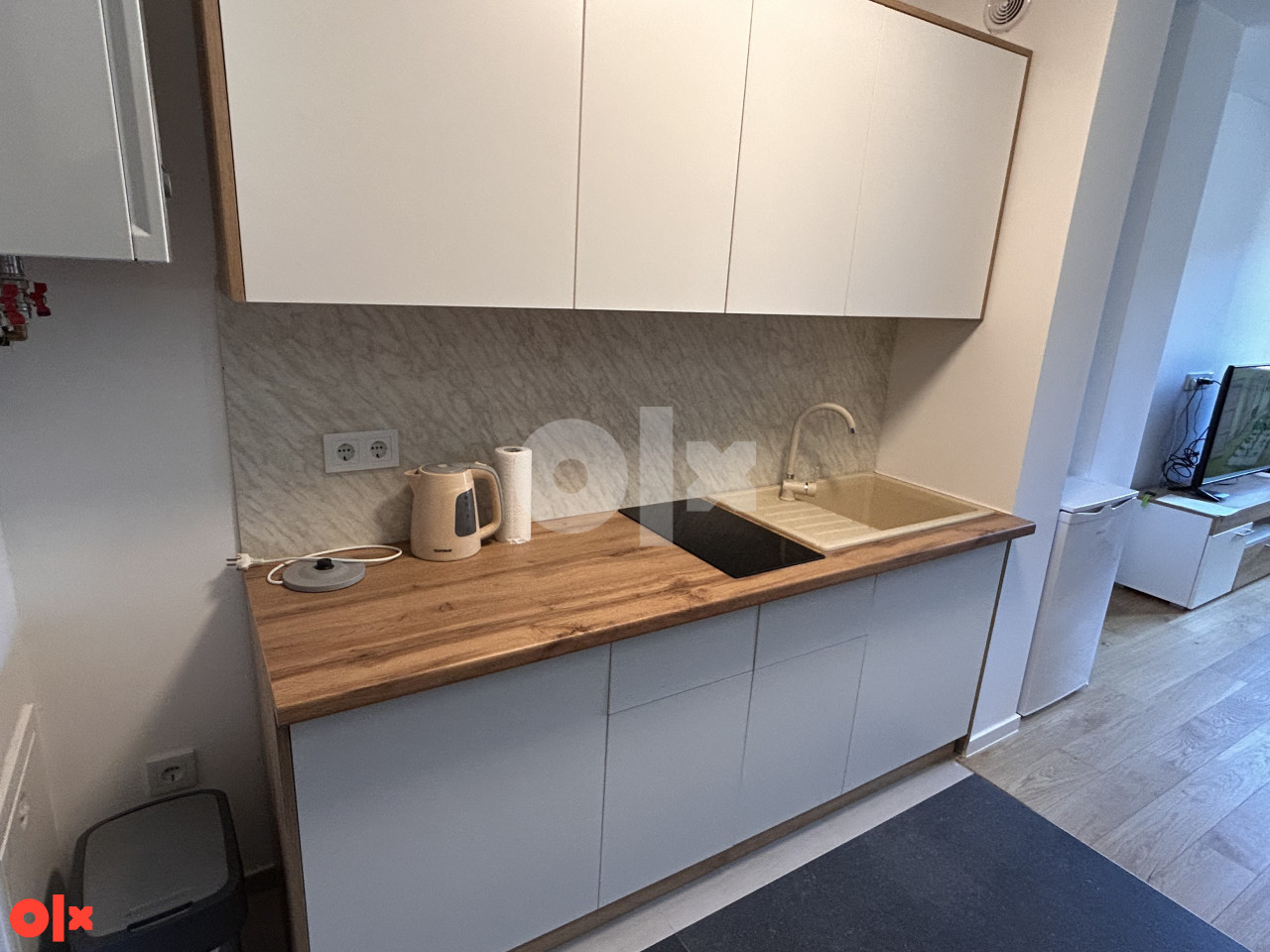 Apartman Bjelašnica 7