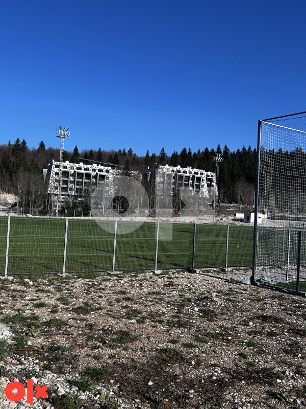 Apartman Bjelašnica 17