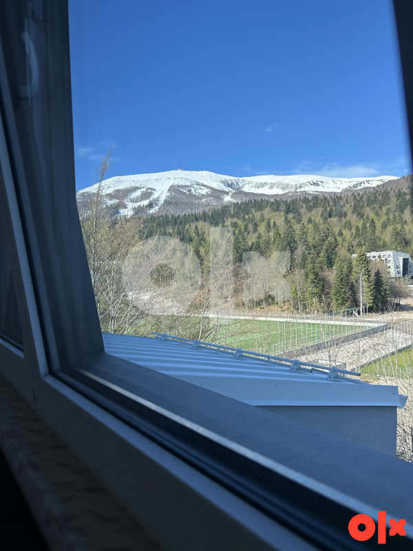 Apartman Bjelašnica 18