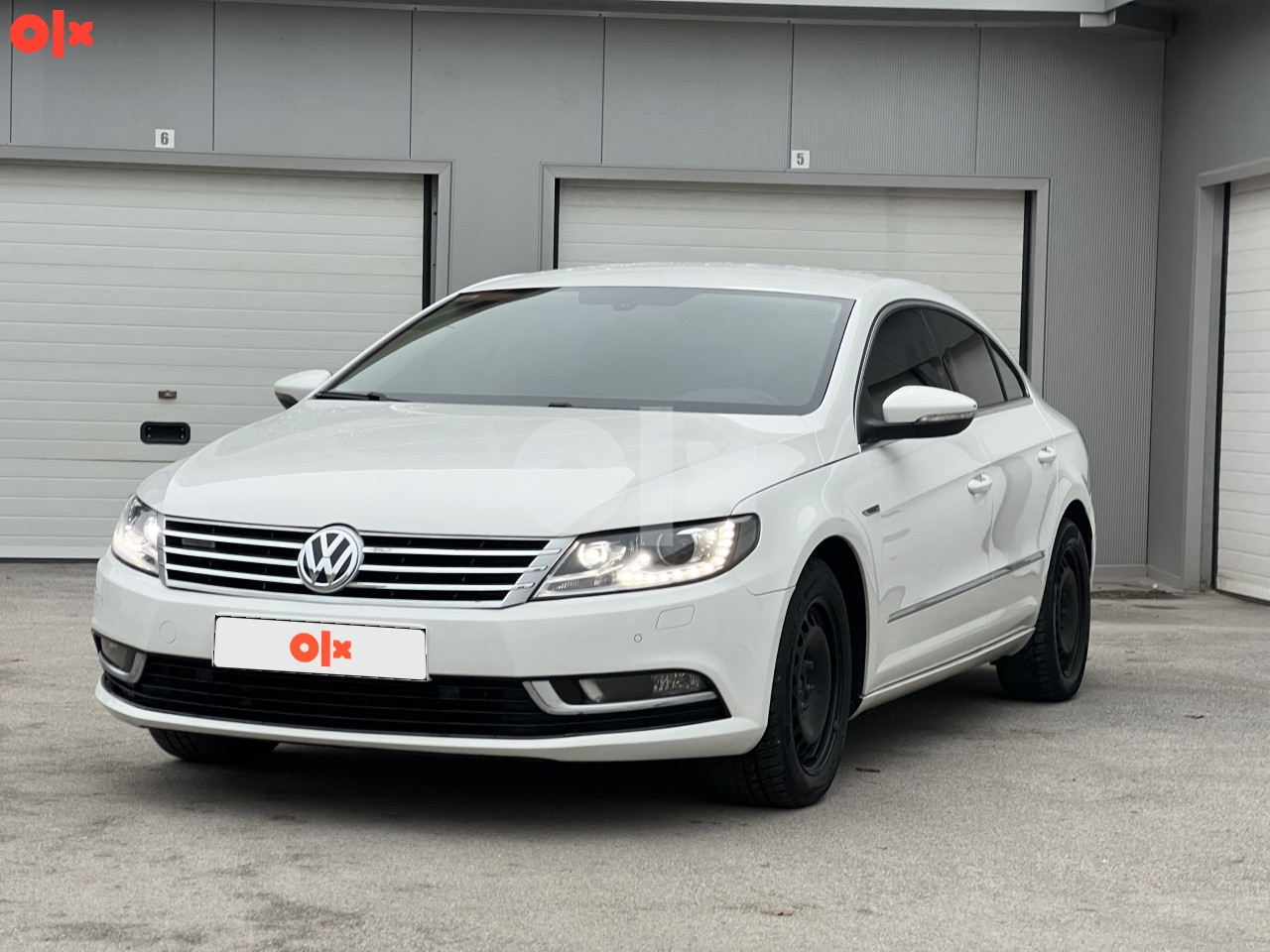Volkswagen Passat CC *2014* god 2.0 dizel
