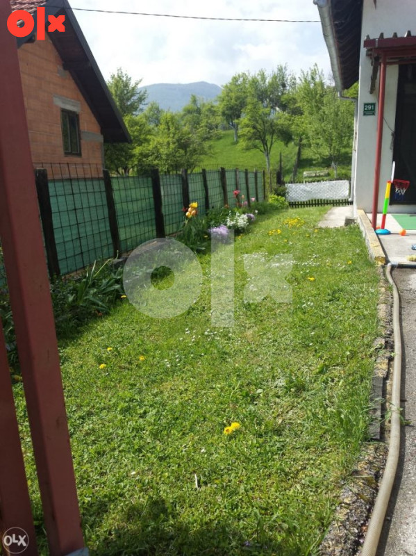 Kuća Ilidža Nadosjek Fiksna cijena 2
