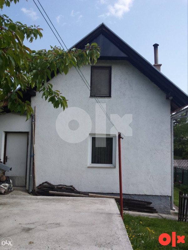 Kuća Ilidža Nadosjek Fiksna cijena 3
