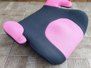 AUTOSJEDALICA ZA DJECU 15-36 KG  booster   ROUZ