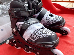 ROLE ROSLE CRIVIT  GERMANY  36-37-38-39-40 -41 TOP MODEL NOVOO