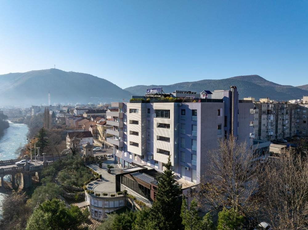 Prodaja penthouse stan Mostar 3