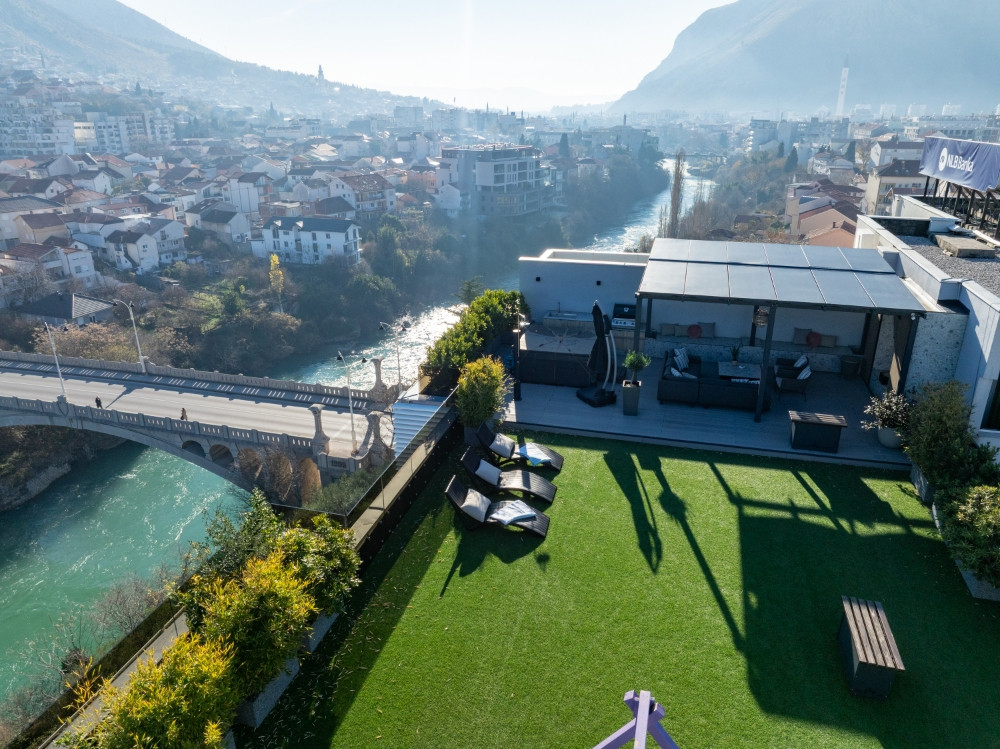 Prodaja penthouse stan Mostar 2