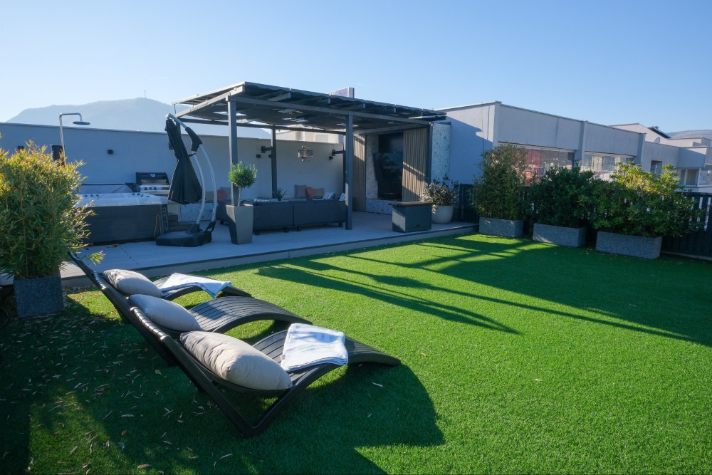 Prodaja penthouse stan Mostar