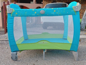 KREVETIĆ ZA BEBE KREVETAC ZA BEBE putni KREVETAC  GRACO Pack&Play