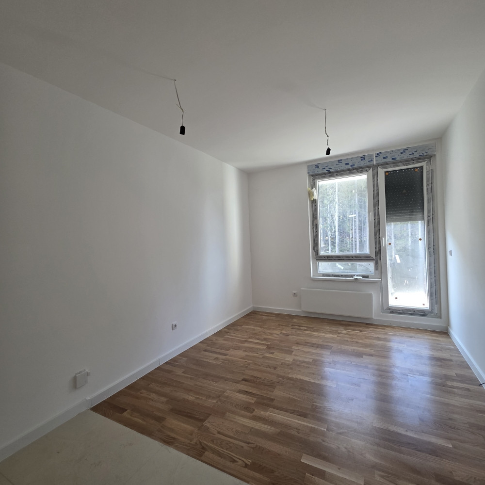 Uskoro useljivo i zavrseno dvosoban apartman Trebević 11
