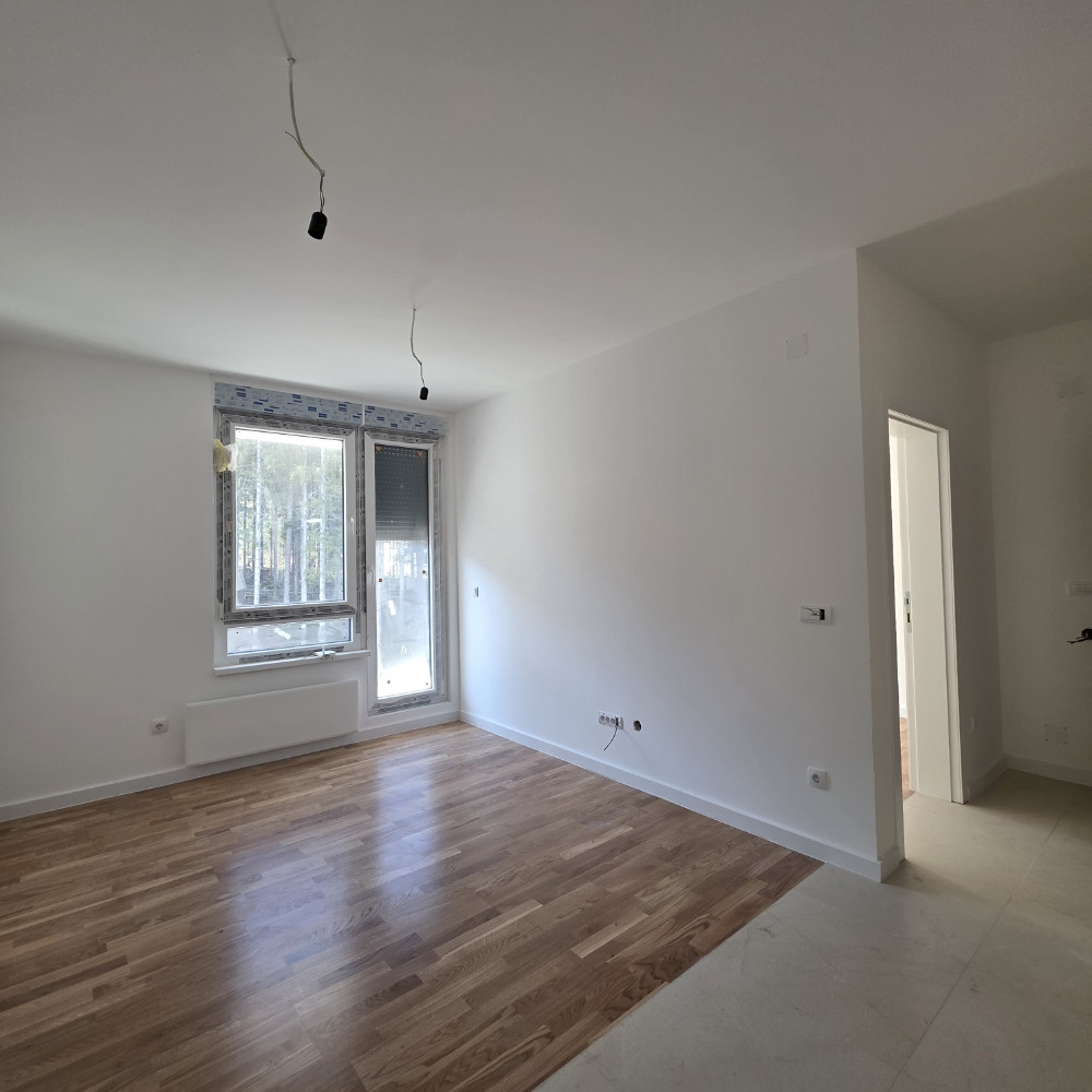 Uskoro useljivo i zavrseno dvosoban apartman Trebević 4