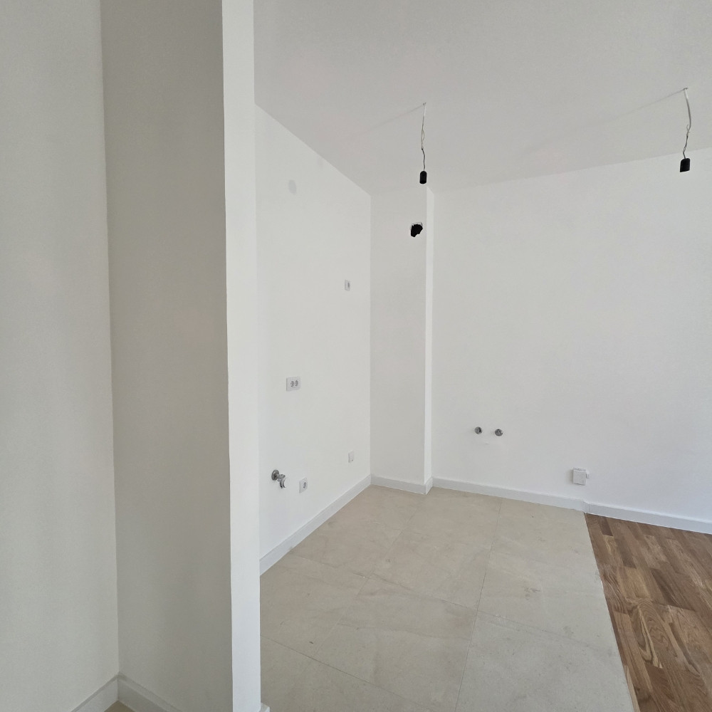 Uskoro useljivo i zavrseno dvosoban apartman Trebević 3