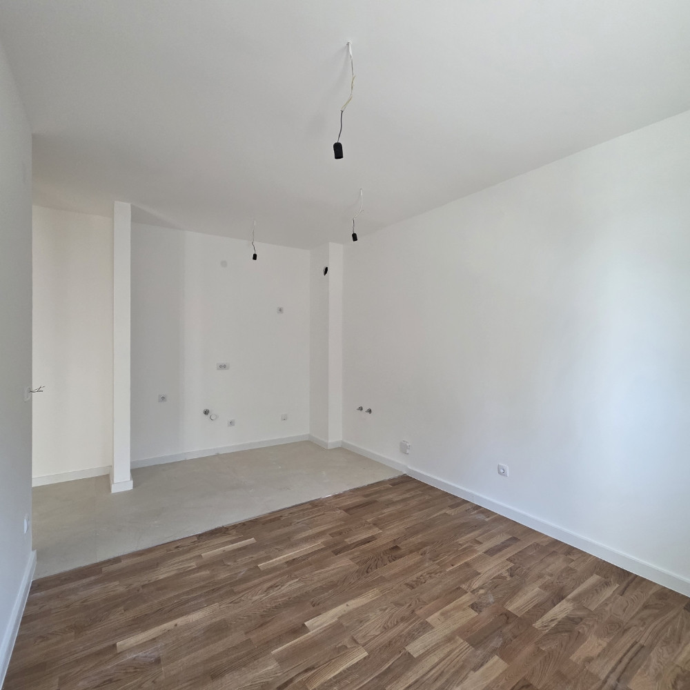 Uskoro useljivo i zavrseno dvosoban apartman Trebević 8