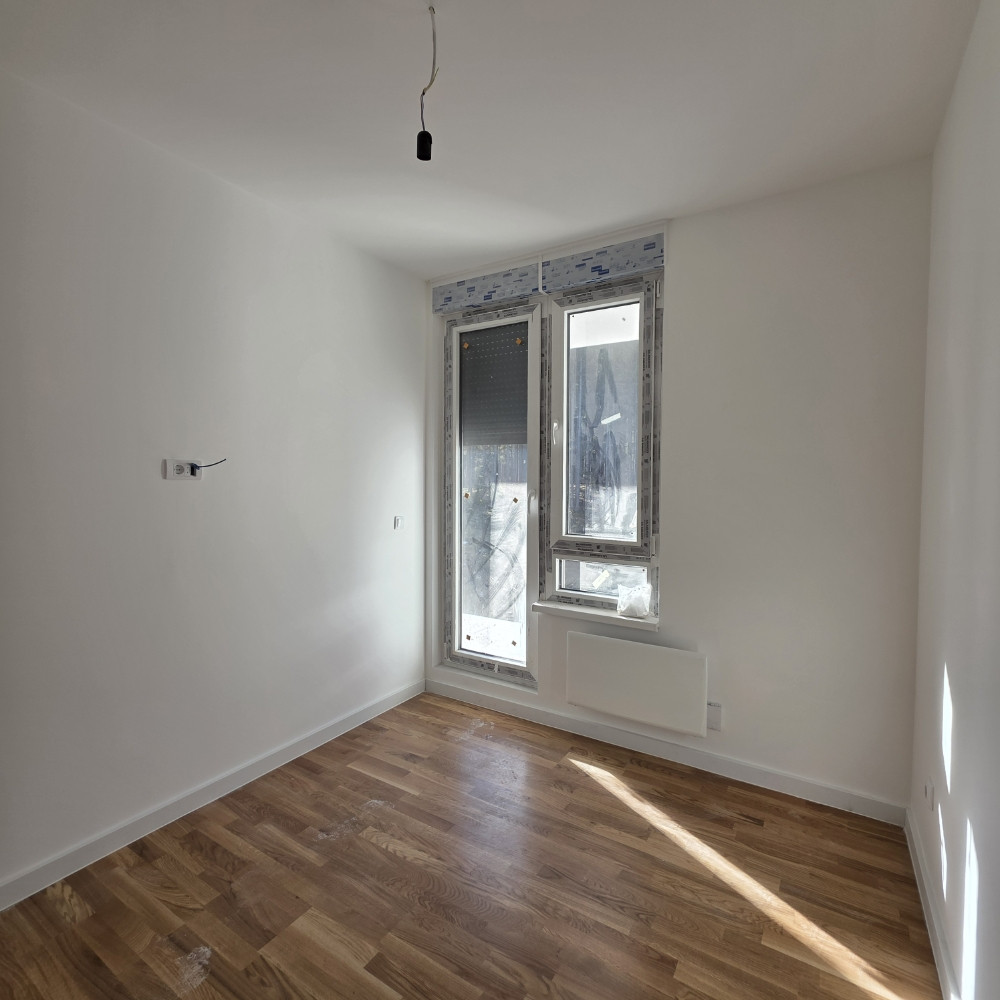 Uskoro useljivo i zavrseno dvosoban apartman Trebević 5