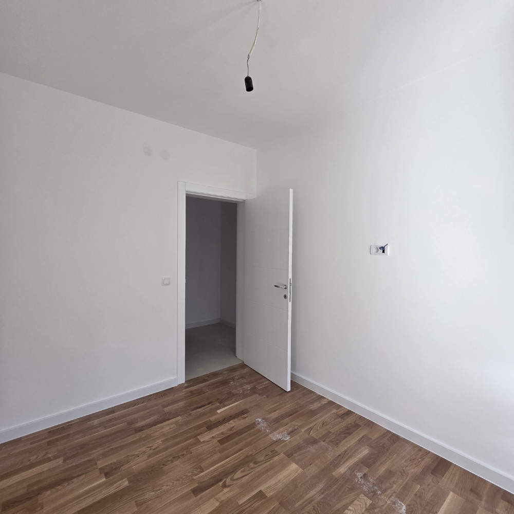 Uskoro useljivo i zavrseno dvosoban apartman Trebević 9