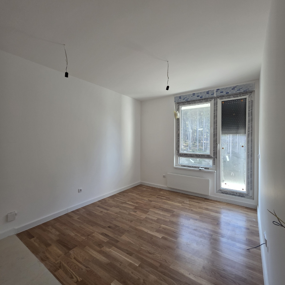 Uskoro useljivo i zavrseno dvosoban apartman Trebević 7