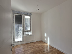 Uskoro useljivo i zavrseno dvosoban apartman Trebević