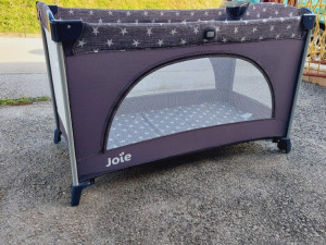 KREVETIC ZA BEBE  putni KREVETAC  IGRAONA    J O I E    TOP MODEL