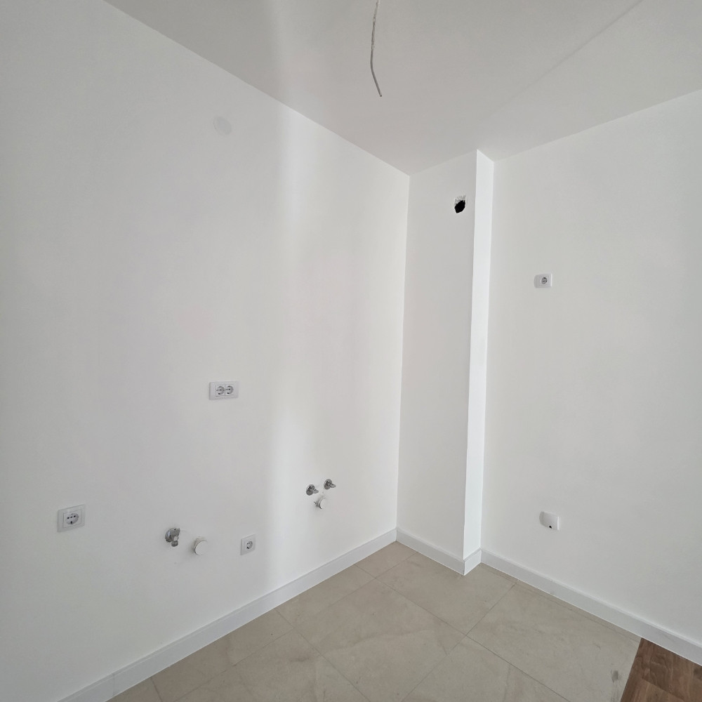 Dvosoban apartman Trebevic uskoro useljenje! 5