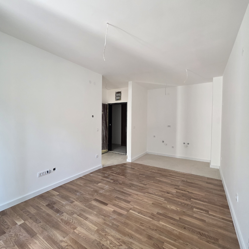 Dvosoban apartman Trebevic uskoro useljenje! 6