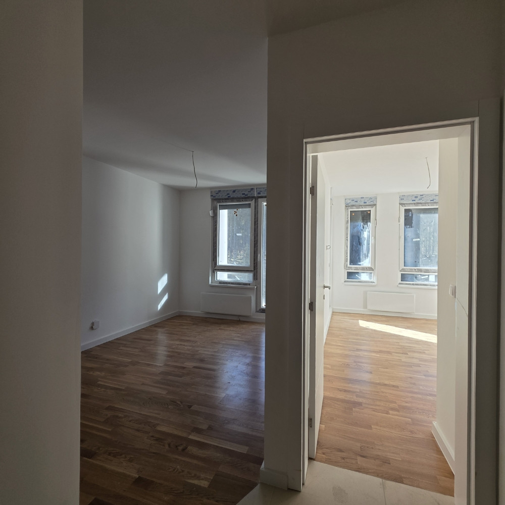 Dvosoban apartman Trebevic uskoro useljenje! 8