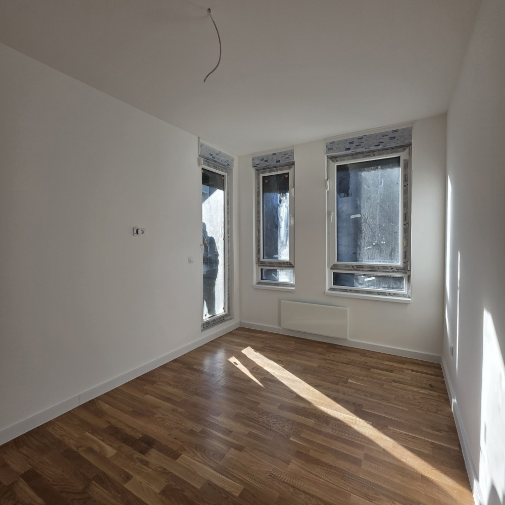 Dvosoban apartman Trebevic uskoro useljenje! 10