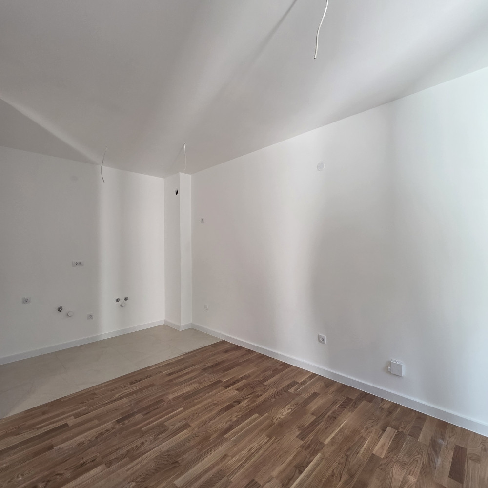 Dvosoban apartman Trebevic uskoro useljenje! 11