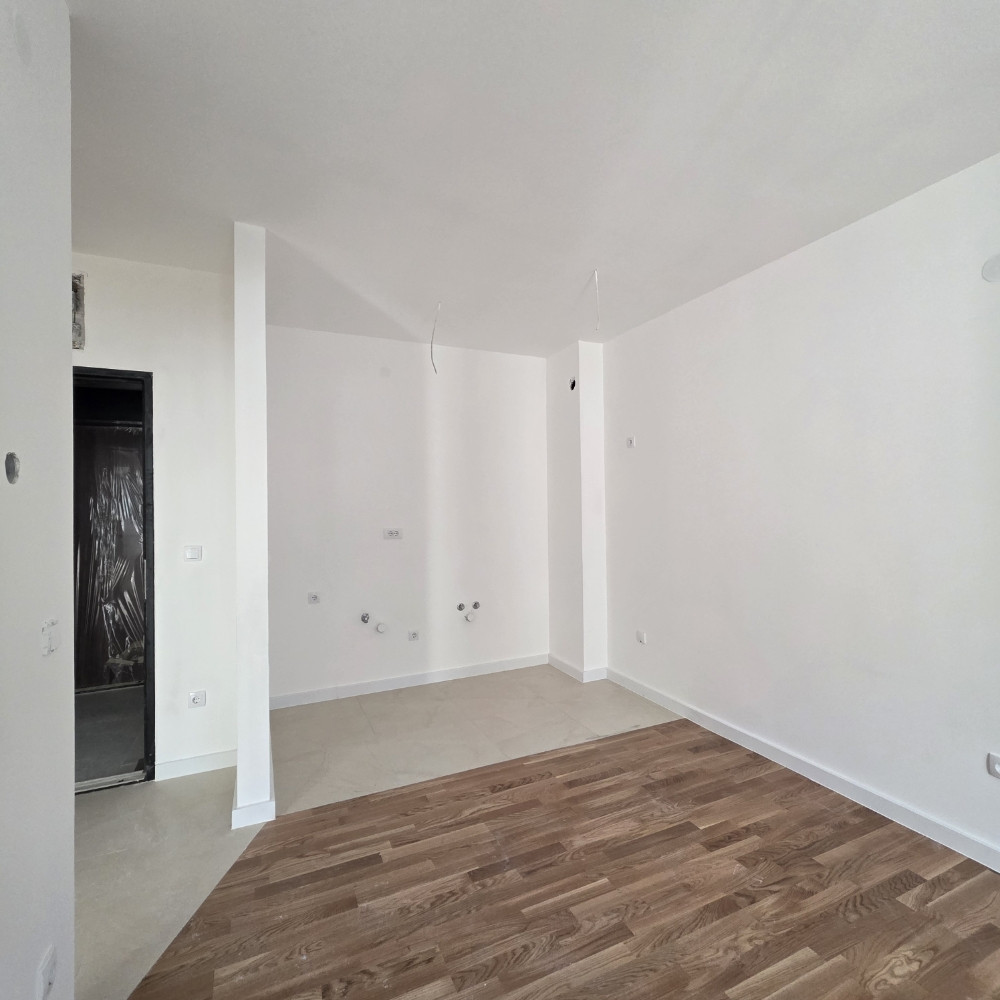 Dvosoban apartman Trebevic uskoro useljenje! 9
