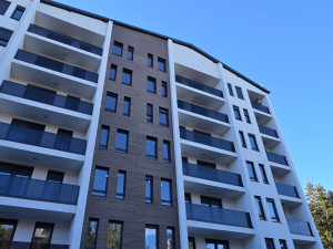 Dvosoban apartman Trebevic uskoro useljenje!